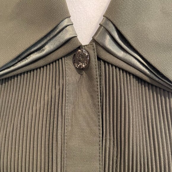 WEIDE Women's Long Sleeve Blouse - Picture 3 of 5